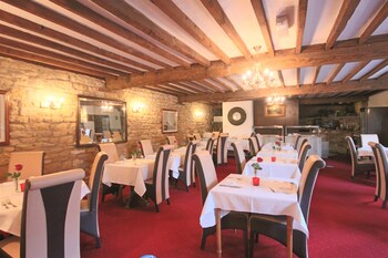 the crown hotel