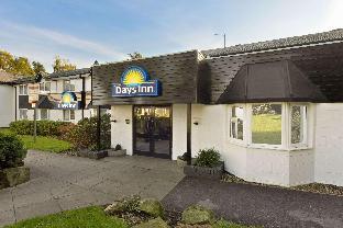 Days Inn By Wyndham Fleet M3,Dogmersfield>>Basingstoke,3 star