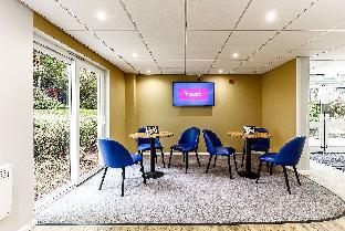 Days Inn By Wyndham Fleet M3,Dogmersfield>>Basingstoke,3 star