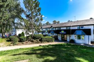 Days Inn By Wyndham Fleet M3,Dogmersfield>>Basingstoke,3 star