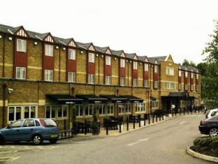 Village Hotel Maidstone,Kent>>Boxley,4 star