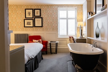 didsbury house hotel