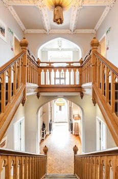 didsbury house hotel