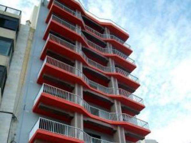 sliema chalet hotel