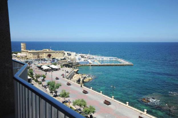 sliema chalet hotel