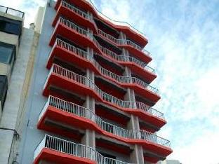 Sliema Chalet Hotel,Sliema>>Malta,3 star
