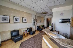 sliema chalet hotel