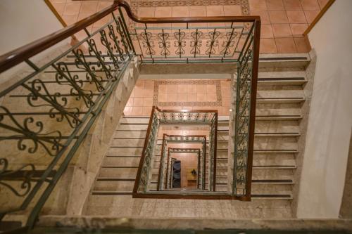 sliema chalet hotel