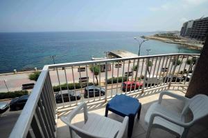 sliema chalet hotel