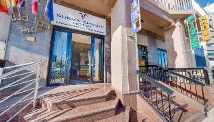 sliema chalet hotel