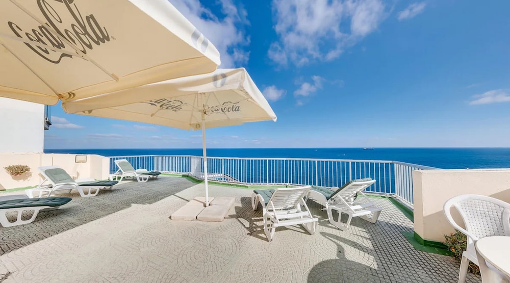 sliema chalet hotel