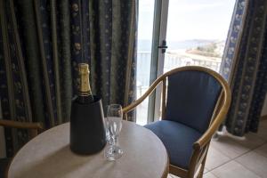 sliema chalet hotel