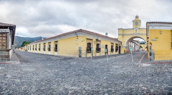antigua guatemala