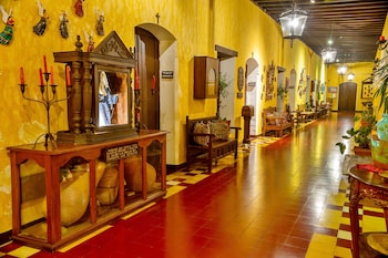 antigua guatemala