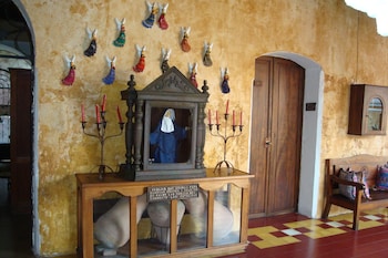 antigua guatemala
