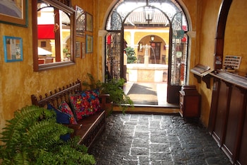 antigua guatemala