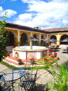 antigua guatemala