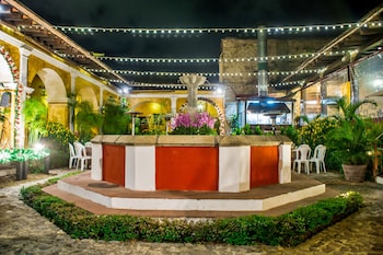 antigua guatemala
