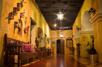 antigua guatemala
