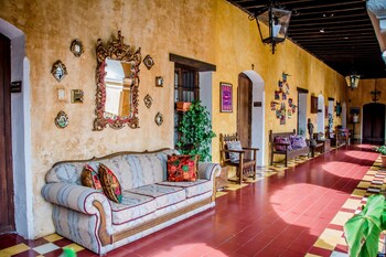antigua guatemala