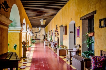 antigua guatemala
