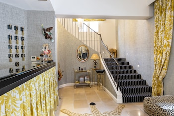 hotel le y