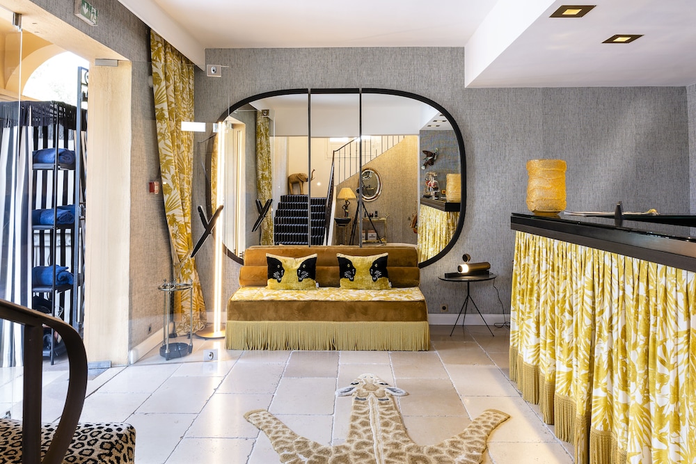 hotel le y