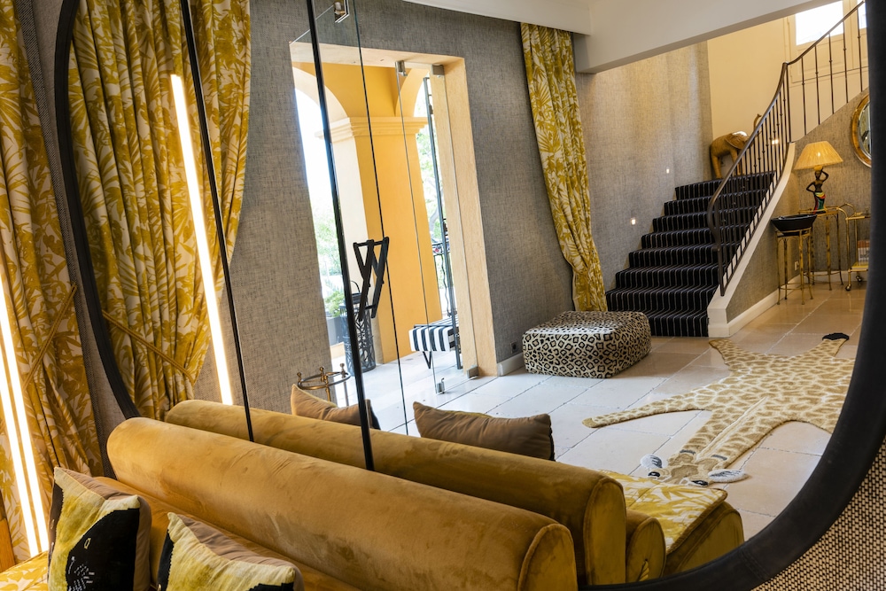 hotel le y