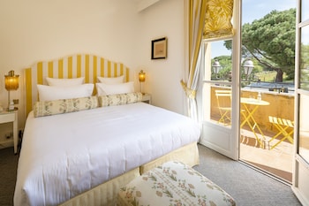 hotel le y