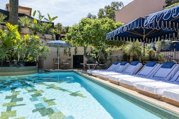 hotel le y