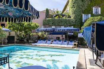 hotel le y