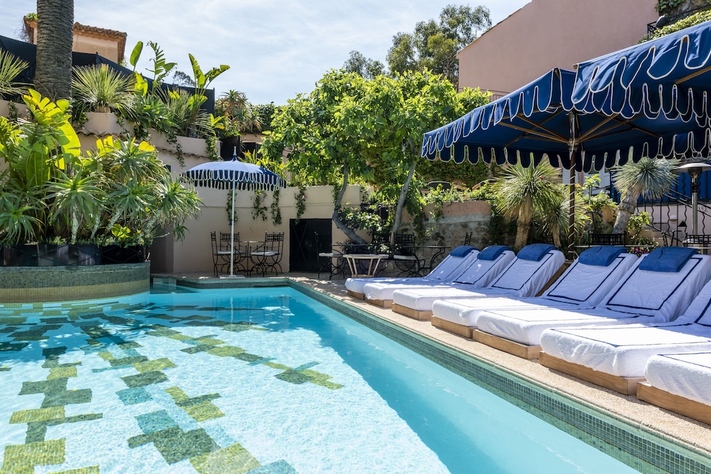 hotel le y