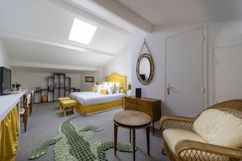 hotel le y