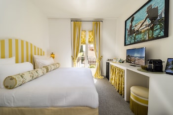 hotel le y