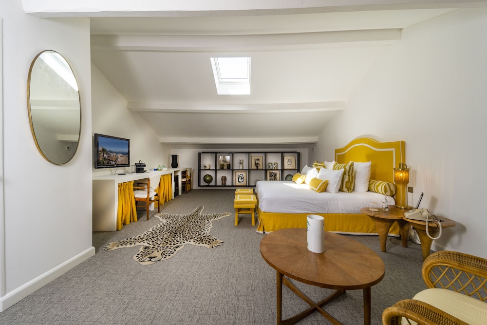 hotel le y