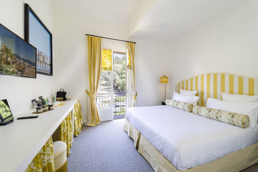 hotel le y