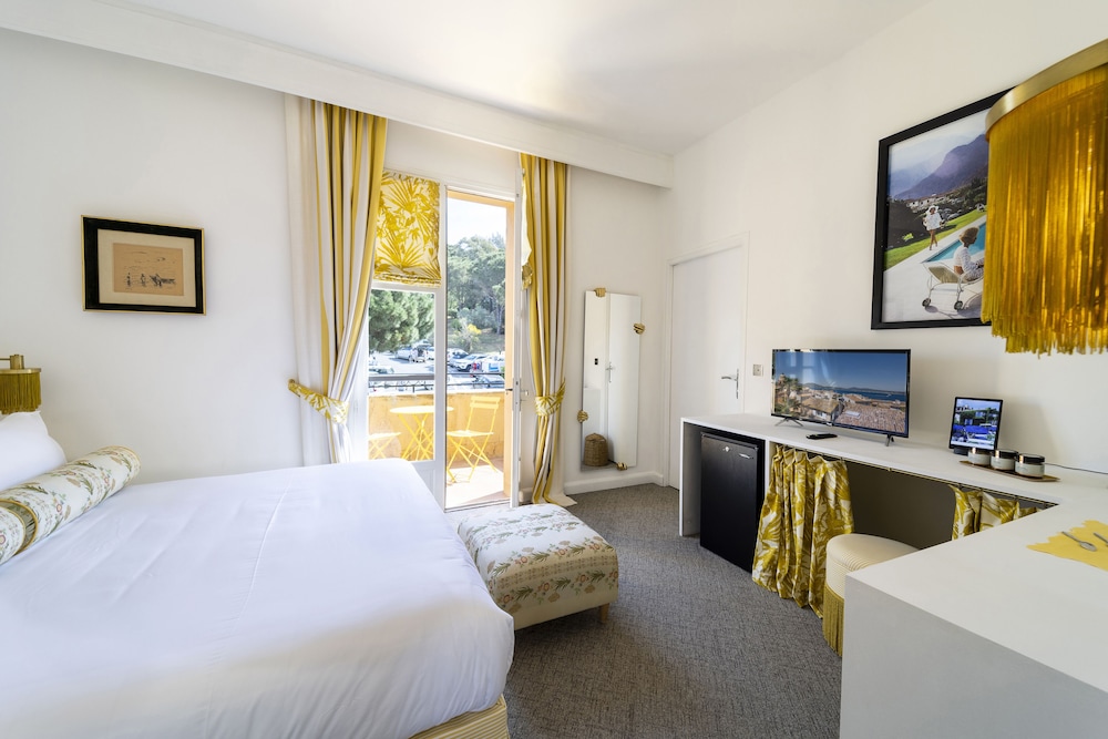 hotel le y