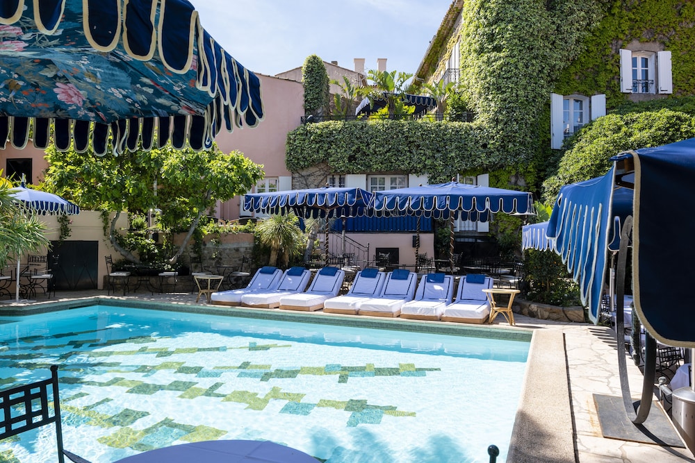 saint tropez