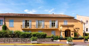 hotel le y