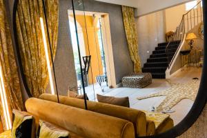 Hotel Le Y,Sainte-Maxime - Saint-Tropez>>Saint-Tropez,4 star
