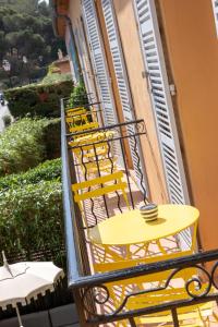 hotel le y