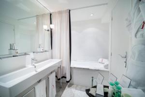 hotel le y