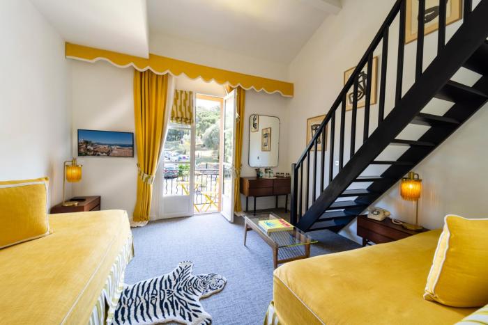 hotel le y