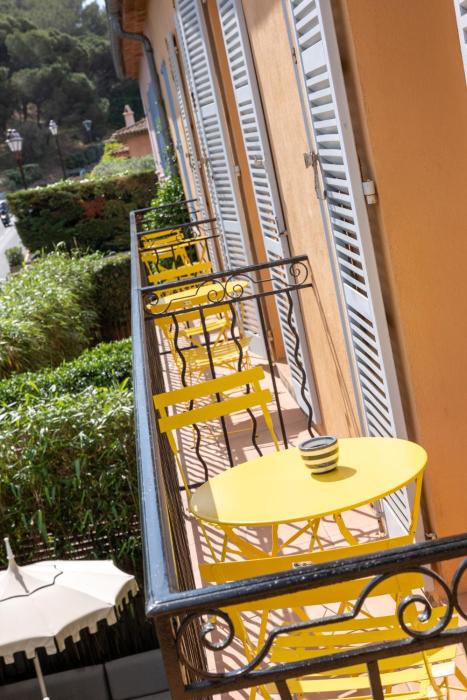 hotel le y