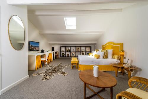 hotel le y