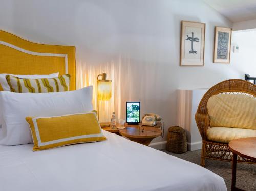 hotel le y