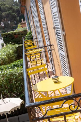 hotel le y