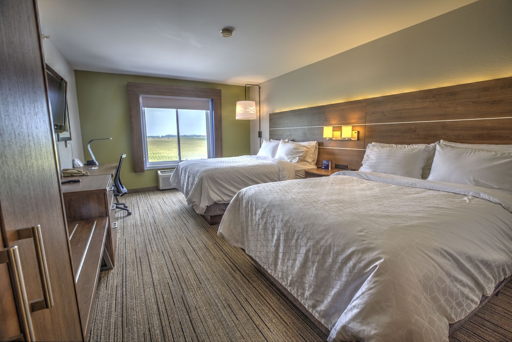 holiday inn express rochelle by ihg