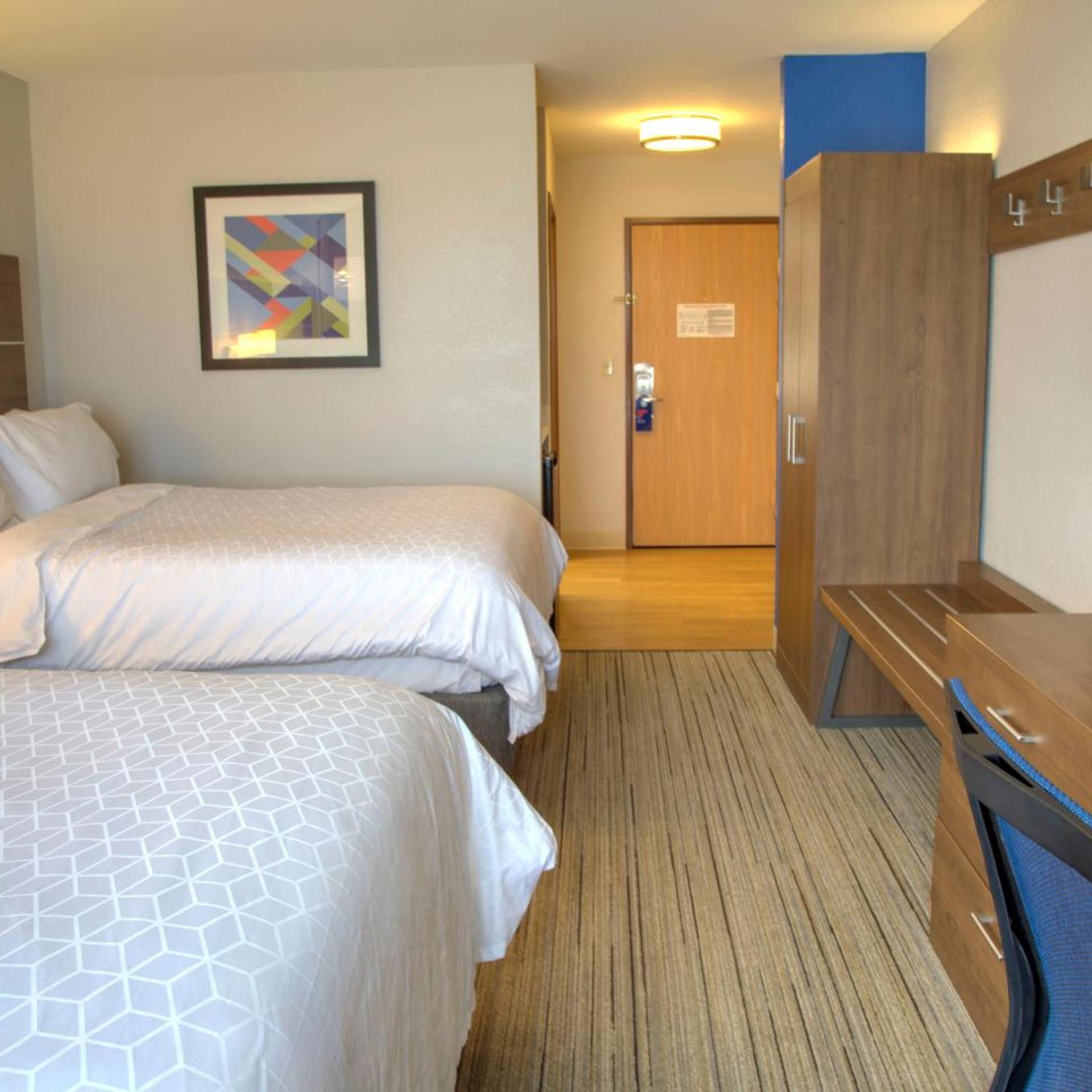 holiday inn express rochelle by ihg