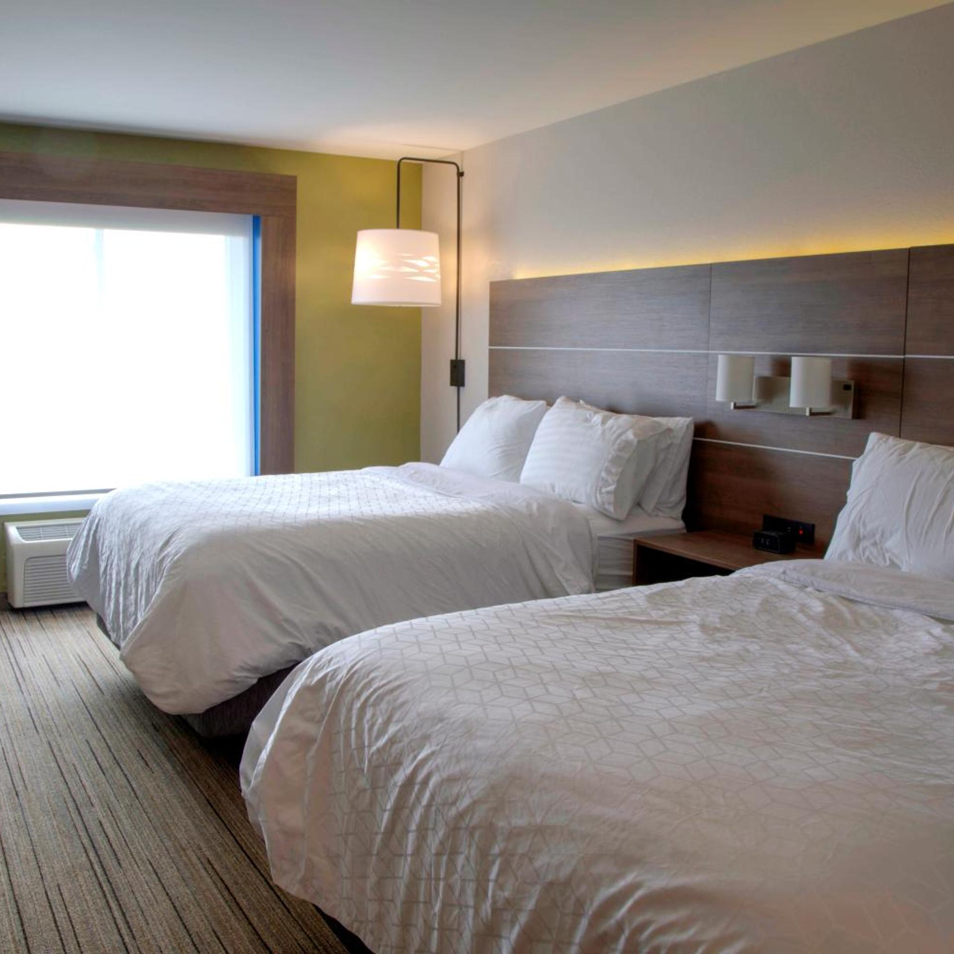 holiday inn express rochelle by ihg